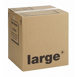 Large box