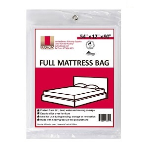 Mattress cover