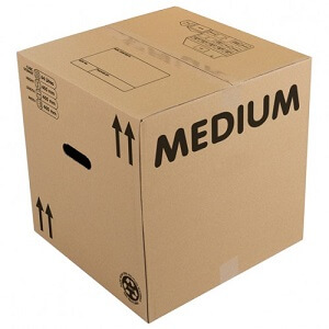 Medium box
