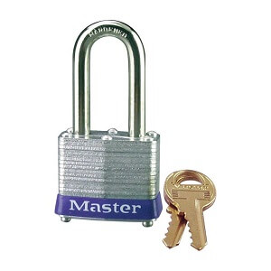 Padlock