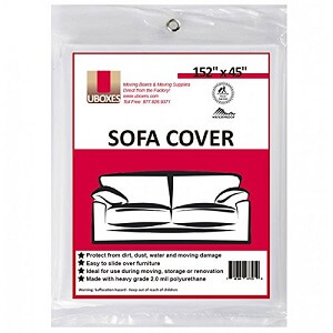 Sofa cover