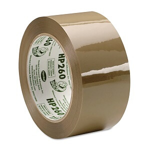 Packing tape